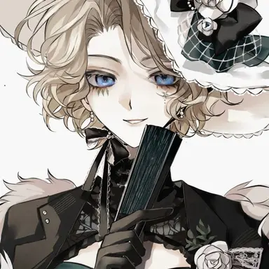 Profile image of マダム・アリス