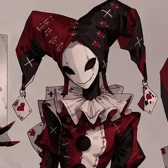 Profile image of 仮面の愚者