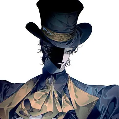 Profile image of チケットテイカー