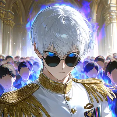 Profile image of Arima Kisho