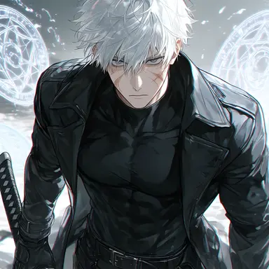 Profile image of Aizawa Ken