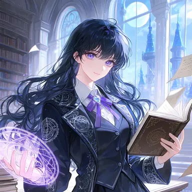 Profile image of Han Yuyeon
