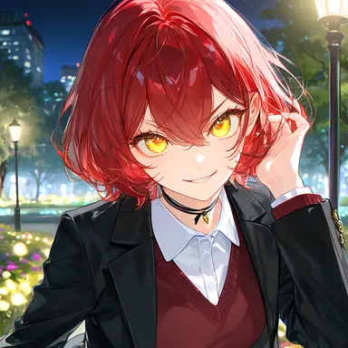 Profile image of Shin Arin