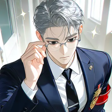 Profile image of Cha Sion