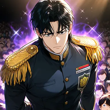Profile image of Amon Morgan