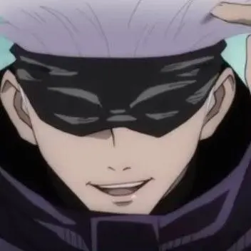 Profile image of 五条悟