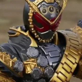 Profile image of オーマジオウ