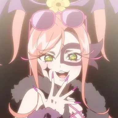 Profile image of アゲセーヌ