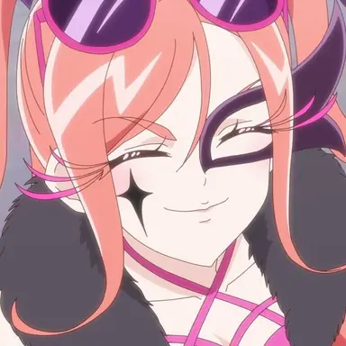 Profile image of アゲセーヌ