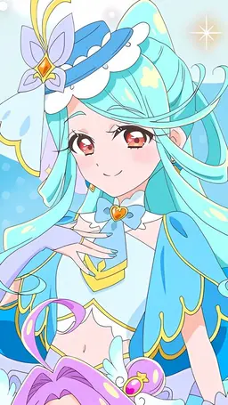 Profile image of くれあ