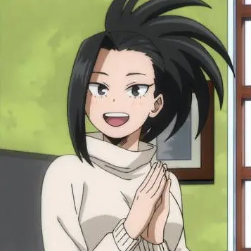 Profile image of 八百万 百