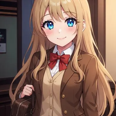 Profile image of 久美