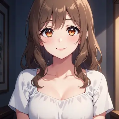 Profile image of 優子