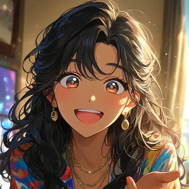Profile image of Priya