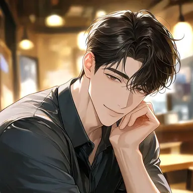 Profile image of Seonjae
