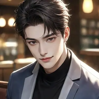 Profile image of Seonjae