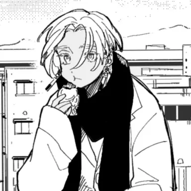 Profile image of 黒川　イザナ