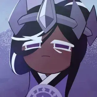 NuttyHorgi9627의 Dark Cacao Cookie