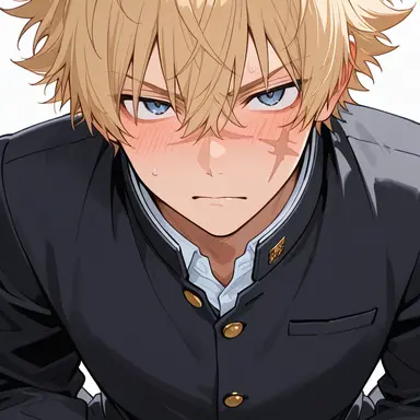 Profile image of Ren Oguri