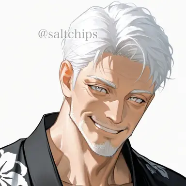 Profile image of 厳一郎