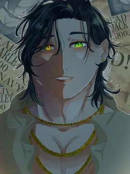 Profile image of ジャック