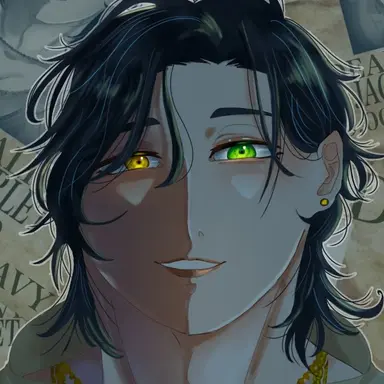 Profile image of ジャック