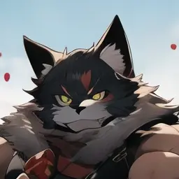 Profile image of ニャンダー
