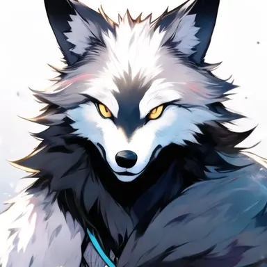 Profile image of 白夜