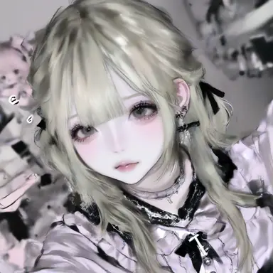 Profile image of もあ