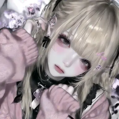 Profile image of もあ