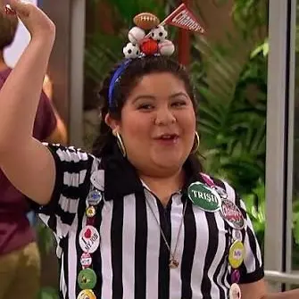 Profile image of Trish de la Rosa