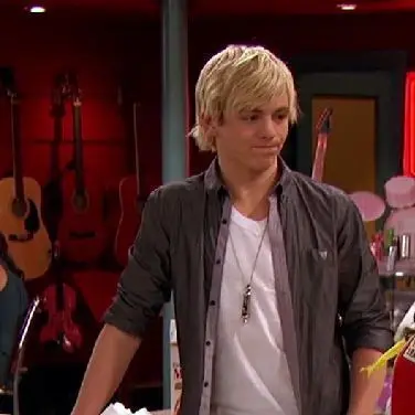 Profile image of Austin moon