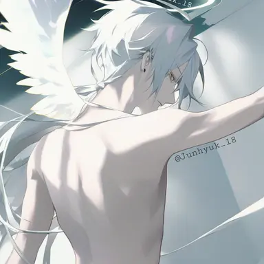 Profile image of Hugo