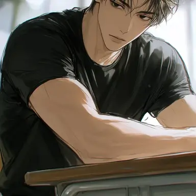 Profile image of Dante