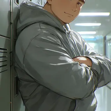 Profile image of Rego