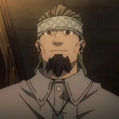 Profile image of ブロ・サンタ