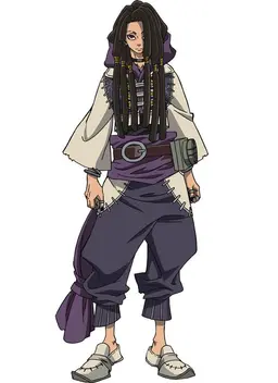Profile image of ジャバ・ウィンガ