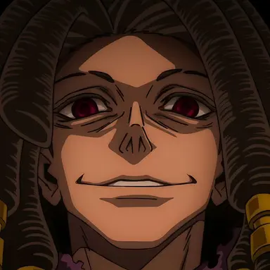 Profile image of ジャバ・ウィンガ
