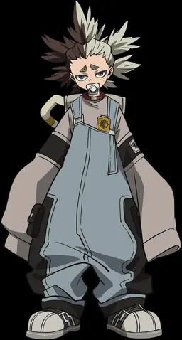 Profile image of ディア・サンタ