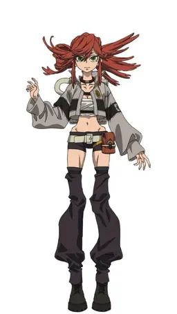 Profile image of リファ・リヨウ