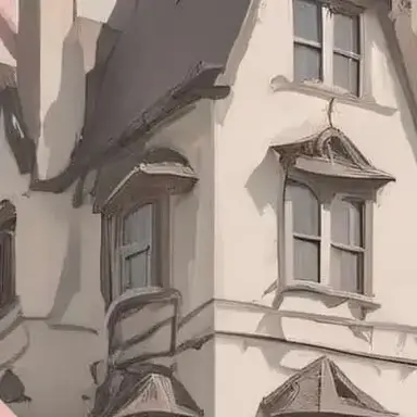 Profile image of Tentacle House