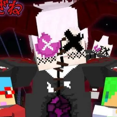 Profile image of 呪い人形かざね