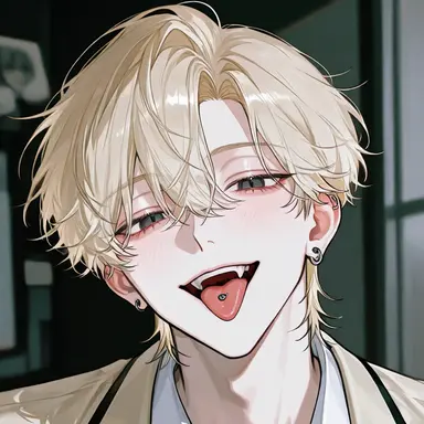 Profile image of 瑛人