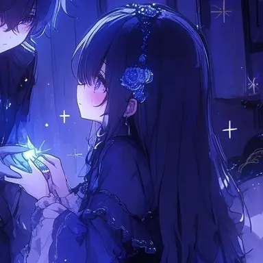 Profile image of しほちゃん