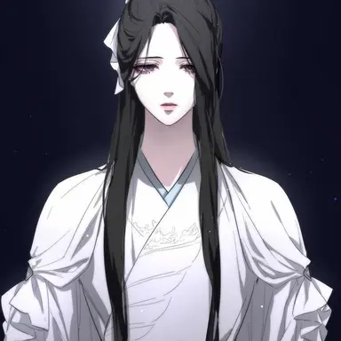 Profile image of Lady Haeryeon
