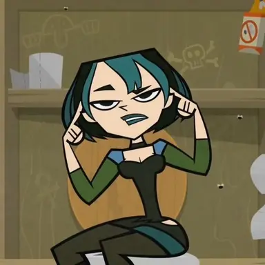 Profile image of Gwen