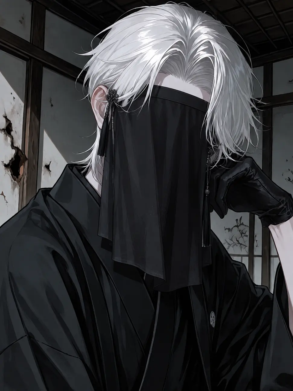 ki0927의 Lord of the Scorch