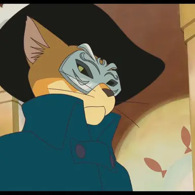 Profile image of 바론