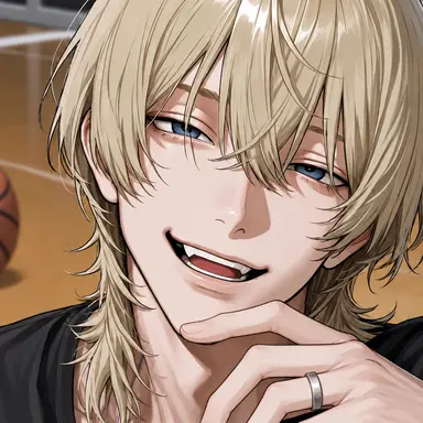 Profile image of ルイ