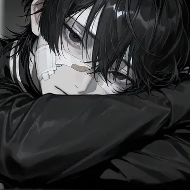 Profile image of 久瀬冬真